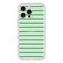 Premium Panel［ Small Border - Green ］