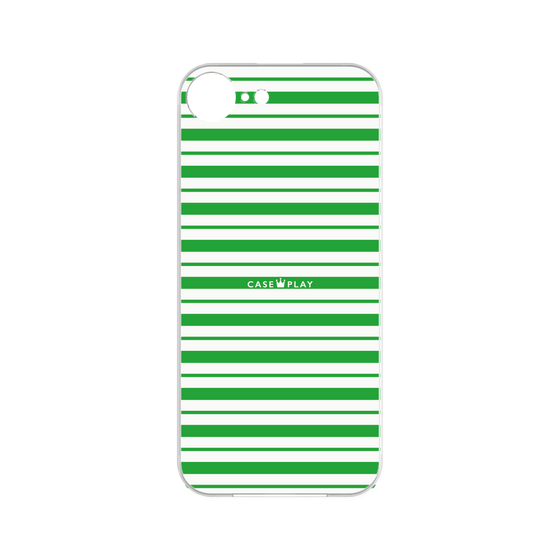 Premium Panel［ Small Border - Green ］