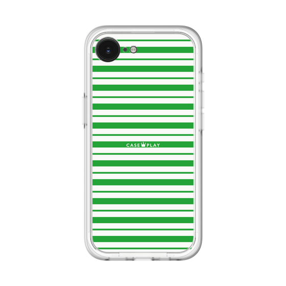 Premium Panel［ Small Border - Green ］