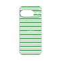 Premium Panel［ Small Border - Green ］