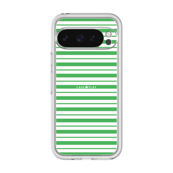 Premium Panel［ Small Border - Green ］