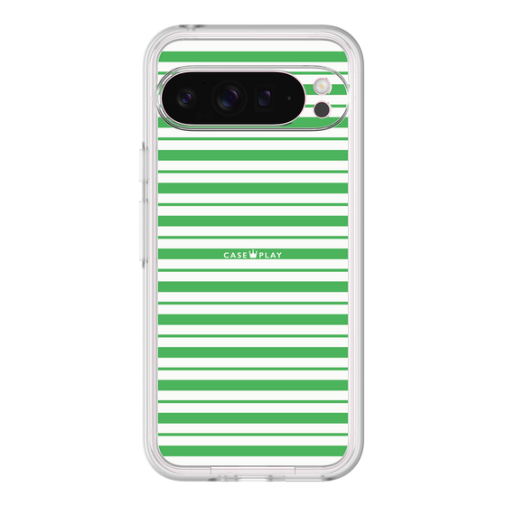 Premium Panel［ Small Border - Green ］