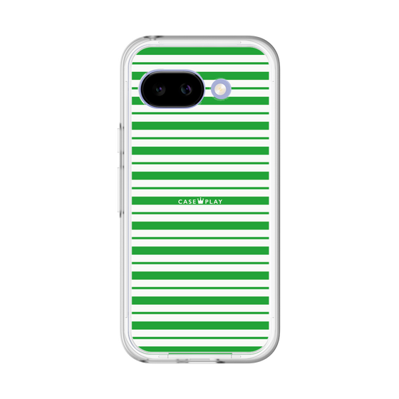Premium Panel［ Small Border - Green ］
