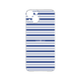 Premium Panel［ Small Border - Navy ］