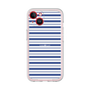 Premium Panel［ Small Border - Navy ］