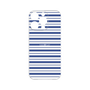 Premium Panel［ Small Border - Navy ］