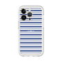 Premium Panel［ Small Border - Navy ］