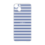 Premium Panel［ Small Border - Navy ］