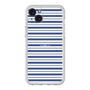 Premium Panel［ Small Border - Navy ］