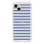 Premium Panel［ Small Border - Navy ］