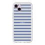 Premium Panel［ Small Border - Navy ］