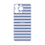 Premium Panel［ Small Border - Navy ］