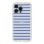 Premium Panel［ Small Border - Navy ］