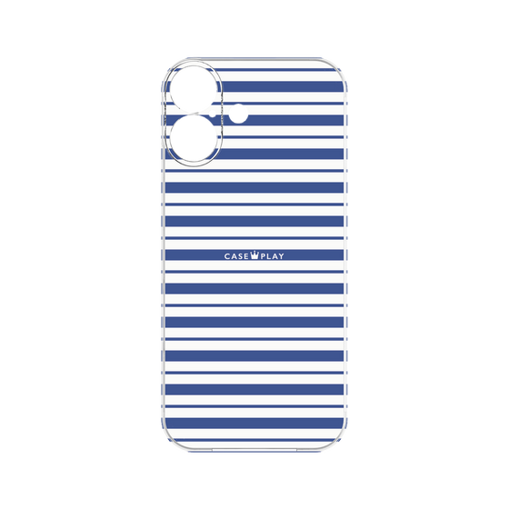 Premium Panel［ Small Border - Navy ］