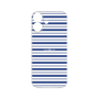 Premium Panel［ Small Border - Navy ］