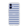 Premium Panel［ Small Border - Navy ］