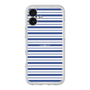 Premium Panel［ Small Border - Navy ］