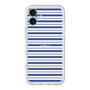 Premium Panel［ Small Border - Navy ］