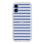Premium Panel［ Small Border - Navy ］