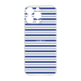Premium Panel［ Small Border - Navy ］