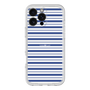 Premium Panel［ Small Border - Navy ］