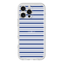 Premium Panel［ Small Border - Navy ］