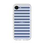 Premium Panel［ Small Border - Navy ］