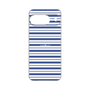 Premium Panel［ Small Border - Navy ］