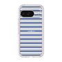 Premium Panel［ Small Border - Navy ］