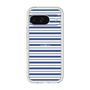 Premium Panel［ Small Border - Navy ］