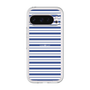 Premium Panel［ Small Border - Navy ］