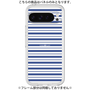 Premium Panel［ Small Border - Navy ］