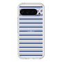 Premium Panel［ Small Border - Navy ］