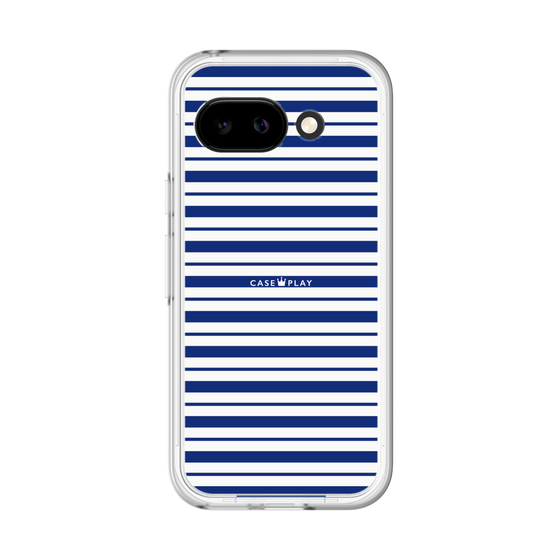 Premium Panel［ Small Border - Navy ］