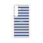 Premium Panel［ Small Border - Navy ］