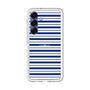 Premium Panel［ Small Border - Navy ］