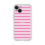 Premium Panel［ Small Border - Pink ］