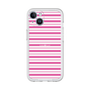Premium Panel［ Small Border - Pink ］