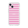 Premium Panel［ Small Border - Pink ］