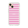 Premium Panel［ Small Border - Pink ］