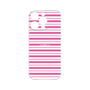 Premium Panel［ Small Border - Pink ］