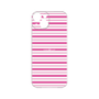 Premium Panel［ Small Border - Pink ］