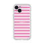 Premium Panel［ Small Border - Pink ］