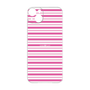 Premium Panel［ Small Border - Pink ］