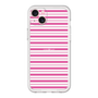 Premium Panel［ Small Border - Pink ］