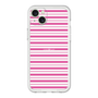 Premium Panel［ Small Border - Pink ］