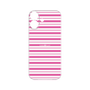 Premium Panel［ Small Border - Pink ］
