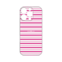 Premium Panel［ Small Border - Pink ］