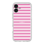 Premium Panel［ Small Border - Pink ］
