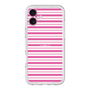 Premium Panel［ Small Border - Pink ］